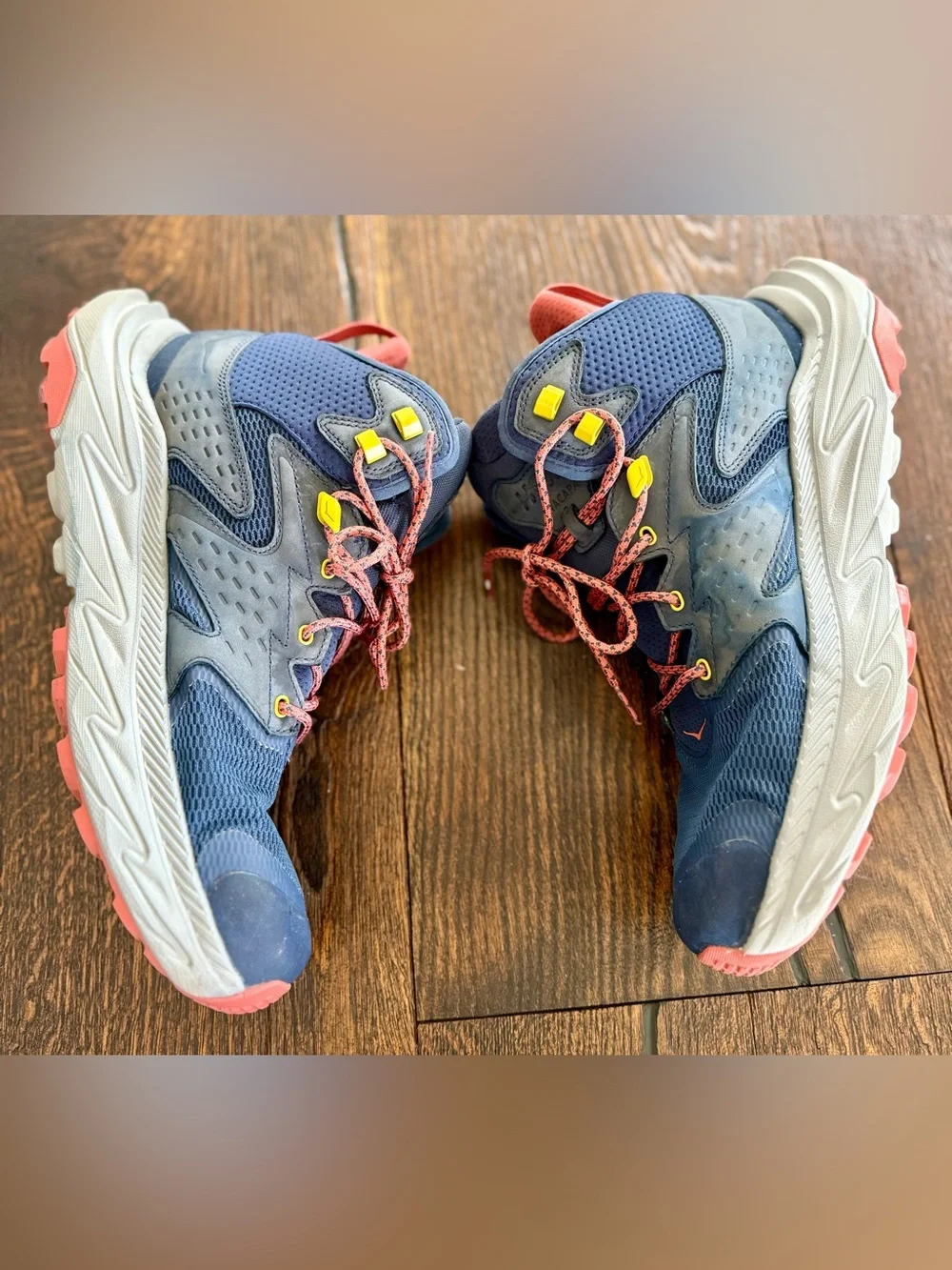Hoka One One Anacapa 2 Mid GTX